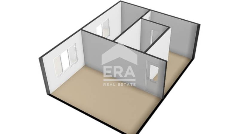 Продава  1-стаен град София , Красна поляна 1 , 46 кв.м | 58090874 - изображение [14]