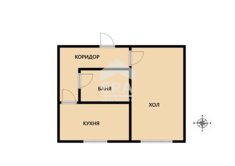 Продава  1-стаен град София , Красна поляна 1 , 46 кв.м | 58090874 - изображение [13]