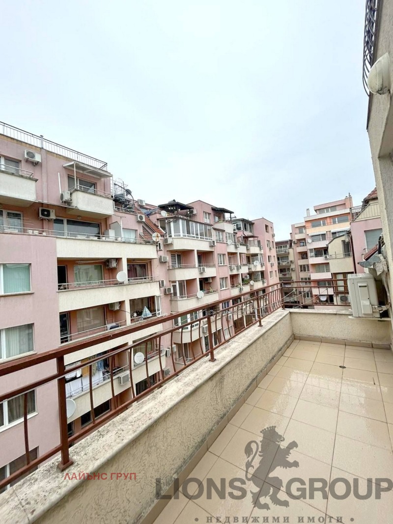 Til salgs  1 soverom Varna , Bazar Levski , 73 kvm | 60255086 - bilde [4]