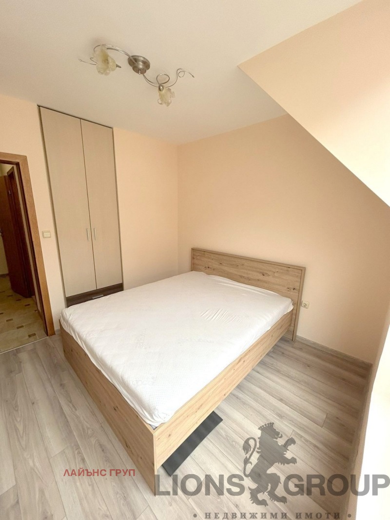 De vânzare  1 dormitor Varna , Bazar Levsci , 73 mp | 60255086 - imagine [8]