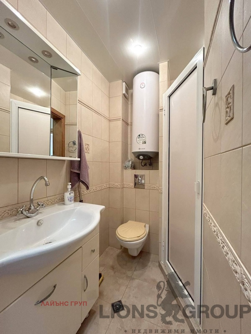 De vânzare  1 dormitor Varna , Bazar Levsci , 73 mp | 60255086 - imagine [7]