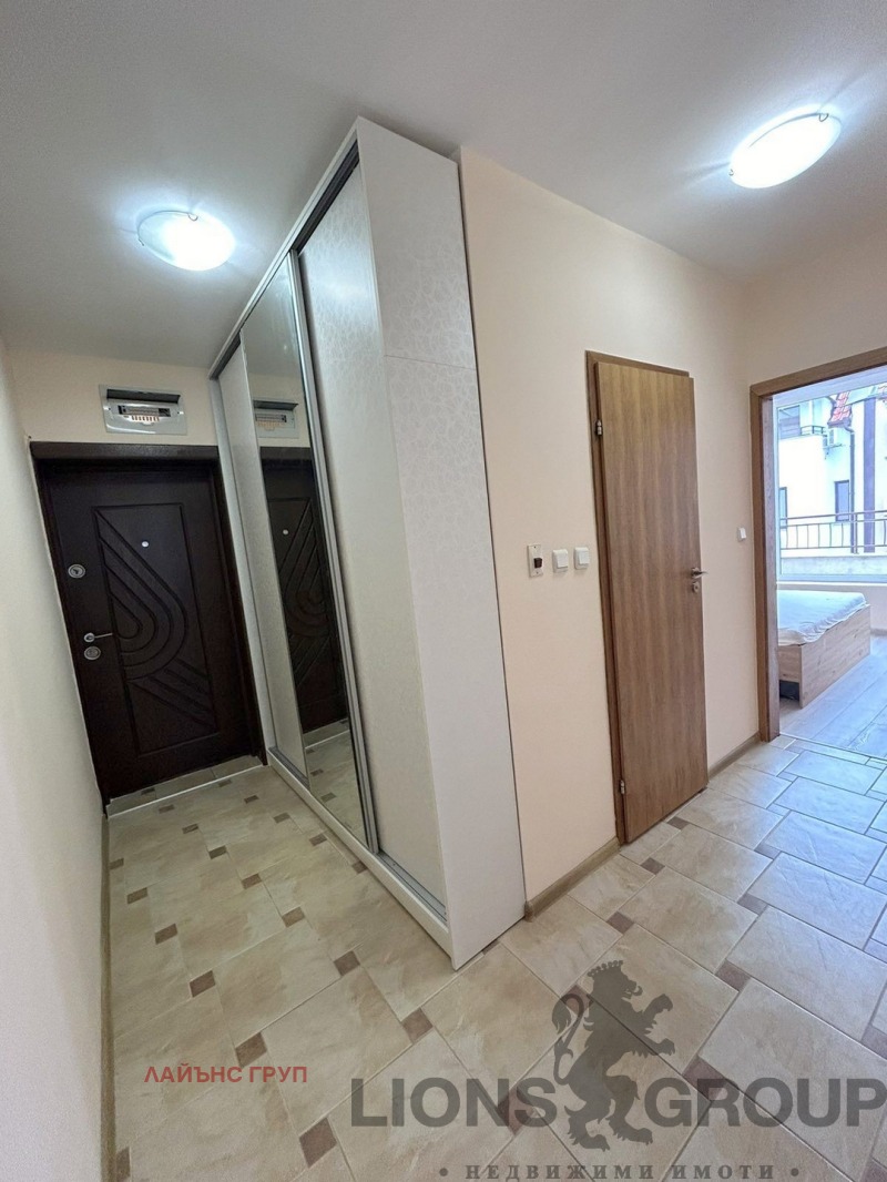 En venta  1 dormitorio Varna , Bazar Levski , 73 metros cuadrados | 60255086 - imagen [9]