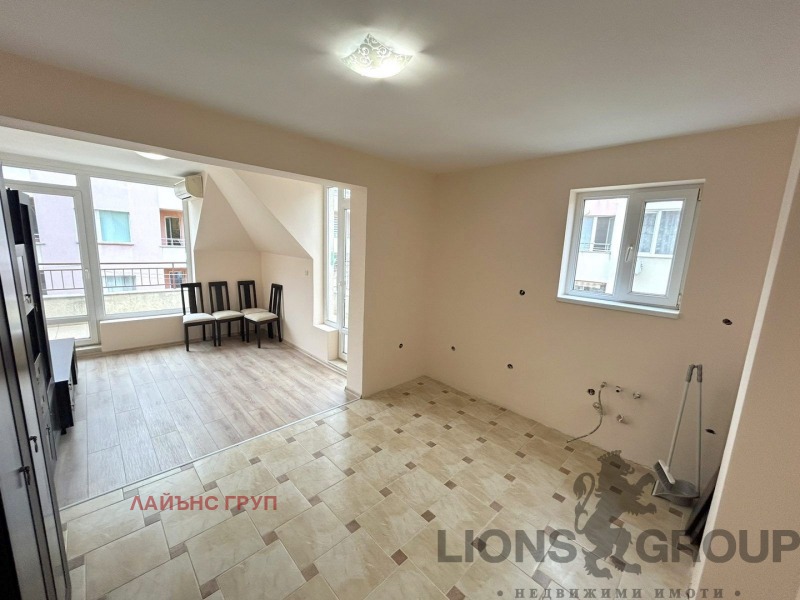 For Sale  1 bedroom Varna , Bazar Levski , 73 sq.m | 60255086