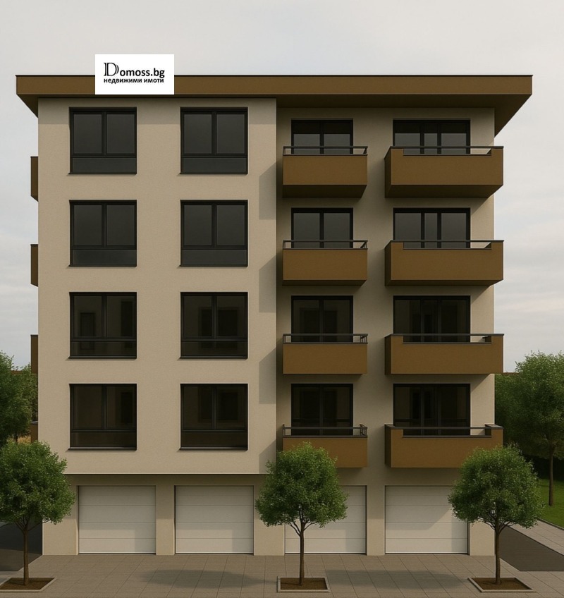 Na sprzedaż  1 sypialnia Blagoewgrad , Balarbaszi , 56 mkw | 86172555 - obraz [2]