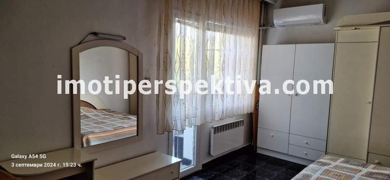 Продава 2-СТАЕН, гр. Пловдив, Кючук Париж, снимка 2 - Aпартаменти - 47407108