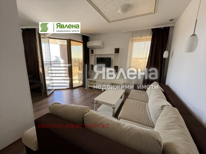 Продава  2-стаен област Бургас , к.к. Слънчев бряг , 90 кв.м | 59515057 - изображение [3]