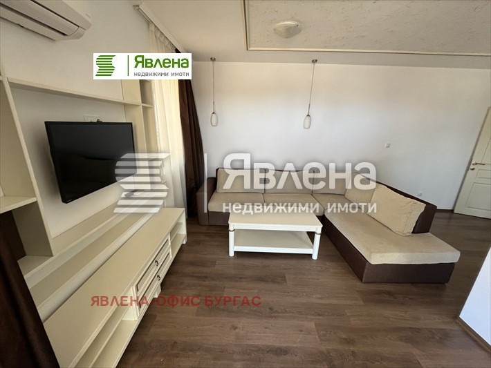 Продава  2-стаен област Бургас , к.к. Слънчев бряг , 90 кв.м | 59515057 - изображение [5]