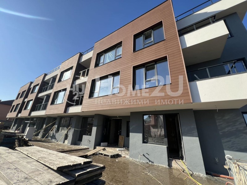 Продава 2-СТАЕН, гр. София, Обеля, снимка 1 - Aпартаменти - 48705900