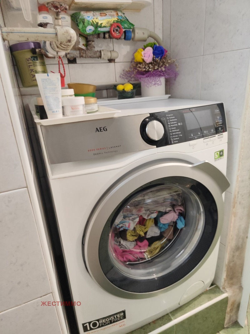 Продава  2-стаен град Варна , Център , 85 кв.м | 83455687 - изображение [13]