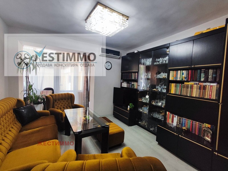 Продава  2-стаен град Варна , Център , 85 кв.м | 83455687 - изображение [6]