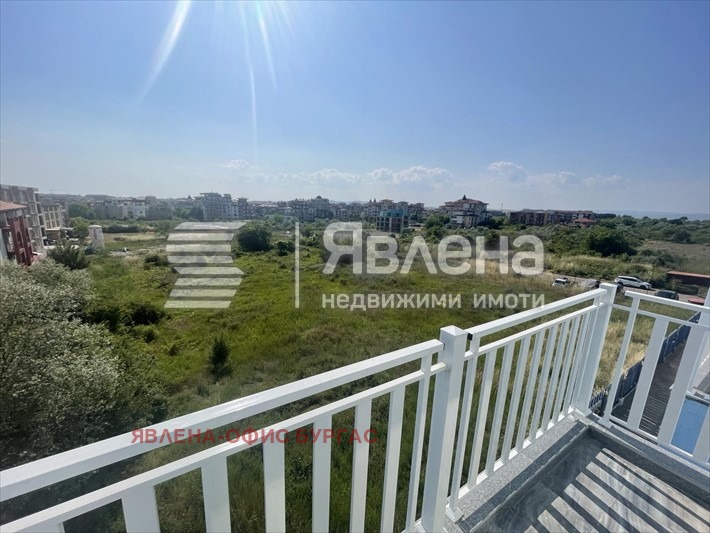 Til salgs  1 soverom region Burgas , Nesebar , 70 kvm | 76432303 - bilde [4]