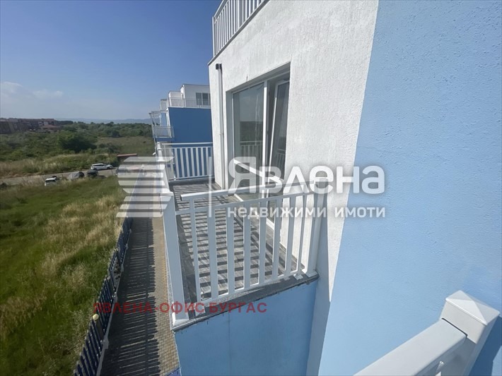 Til salgs  1 soverom region Burgas , Nesebar , 70 kvm | 76432303 - bilde [6]