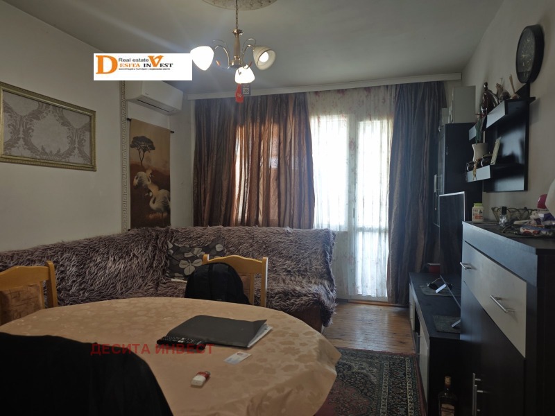 For Sale  1 bedroom Varna , Izgrev , 40 sq.m | 97564868 - image [2]