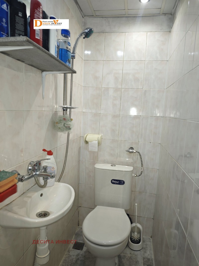 For Sale  1 bedroom Varna , Izgrev , 40 sq.m | 97564868 - image [5]