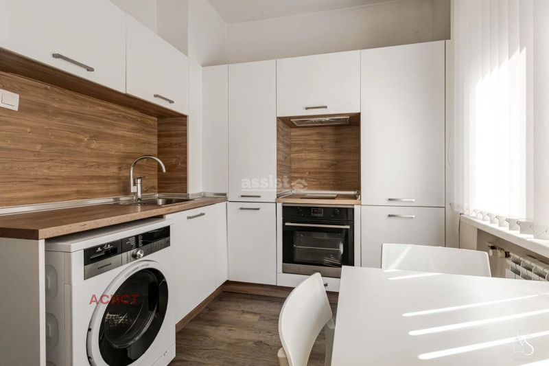Продава  2-стаен град София , Център , 63 кв.м | 87290812 - изображение [12]