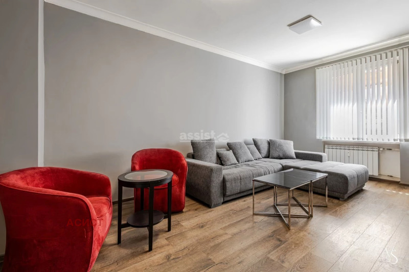 Продава 2-СТАЕН, град София, Център • 400000 € • 33992687 — Holmes.bg