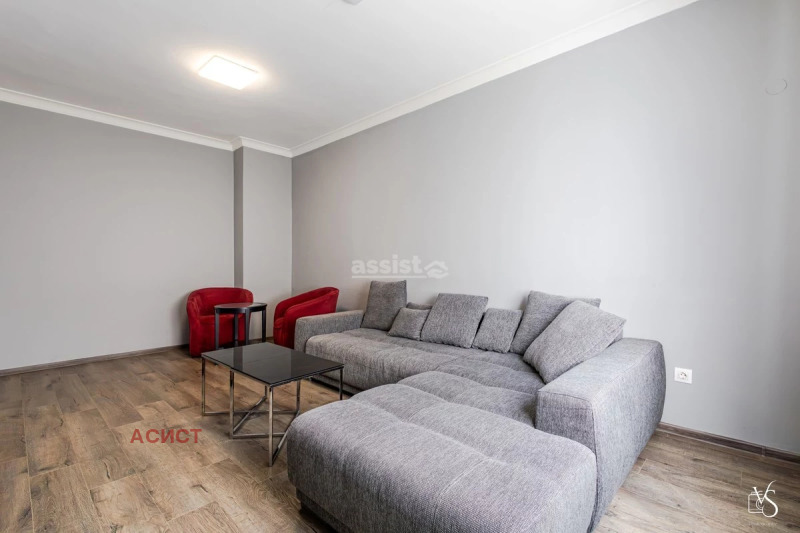 Продава  2-стаен град София , Център , 63 кв.м | 87290812 - изображение [2]