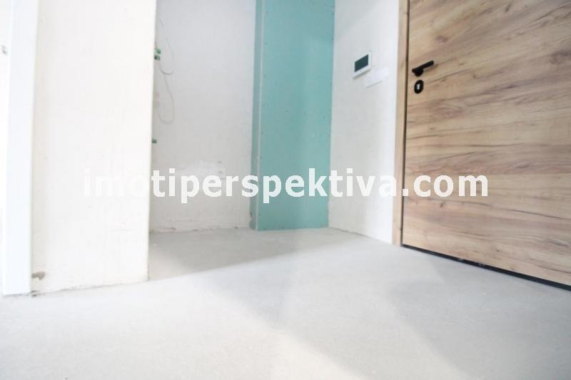 Продава 2-СТАЕН, гр. Пловдив, Кючук Париж, снимка 8 - Апартаменти - 51916169