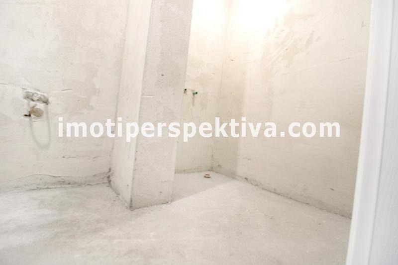 Продава 2-СТАЕН, гр. Пловдив, Кючук Париж, снимка 6 - Апартаменти - 51916169