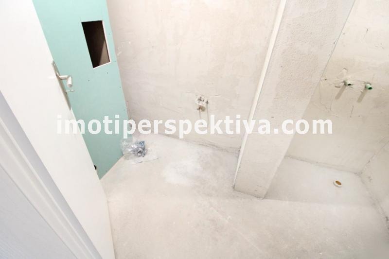 Продава 2-СТАЕН, гр. Пловдив, Кючук Париж, снимка 7 - Апартаменти - 51916169