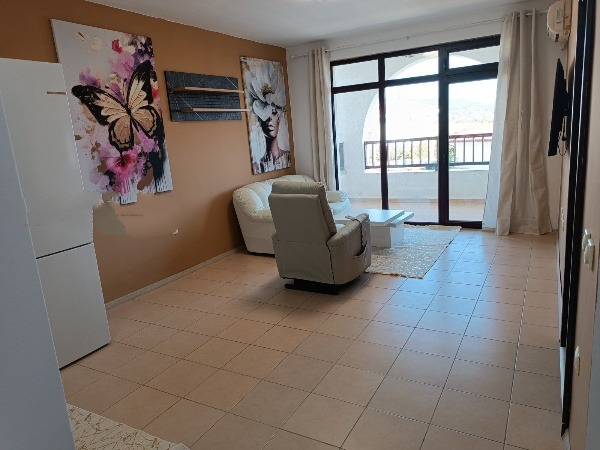 Продава 2-СТАЕН, с. Кошарица, област Бургас, снимка 4 - Апартаменти - 52612889