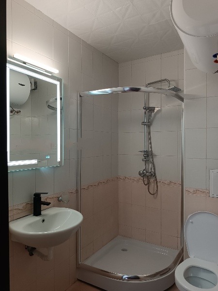 Продава 2-СТАЕН, с. Кошарица, област Бургас, снимка 6 - Апартаменти - 52612889