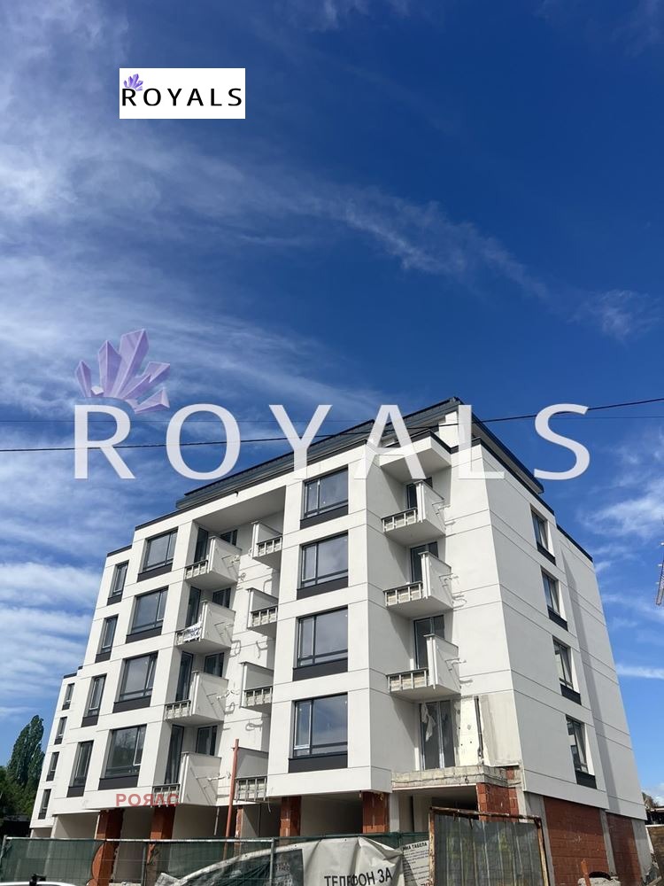 Продава 2-СТАЕН, гр. София, Овча купел 1, снимка 2 - Апартаменти - 52641676