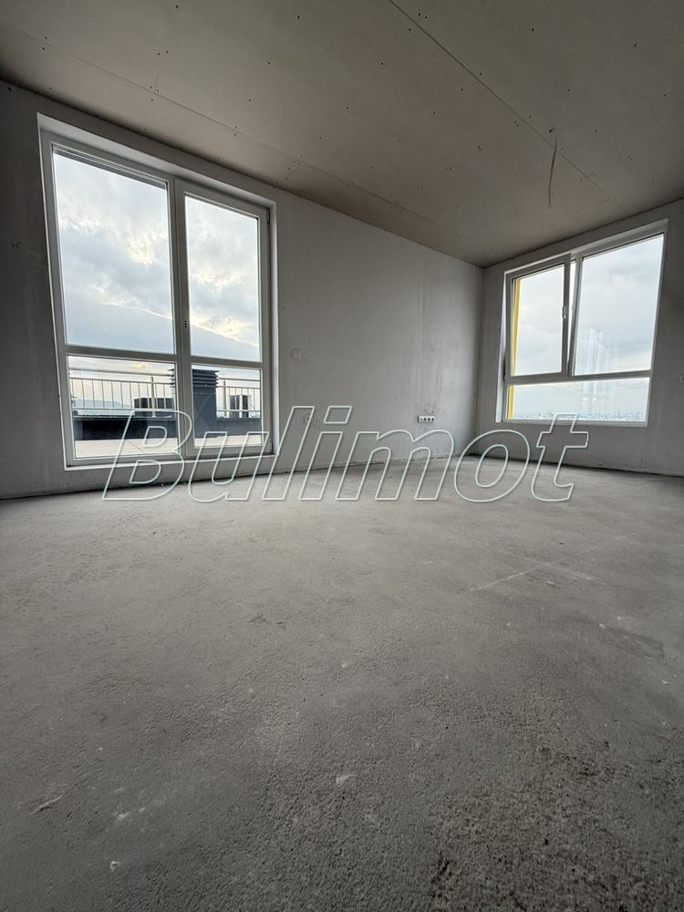 Продава 2-СТАЕН, гр. Варна, Колхозен пазар, снимка 5 - Апартаменти - 52799355