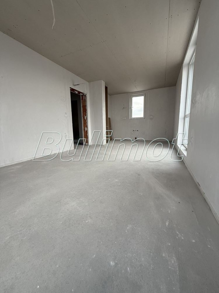 Продава 2-СТАЕН, гр. Варна, Колхозен пазар, снимка 9 - Апартаменти - 52799355