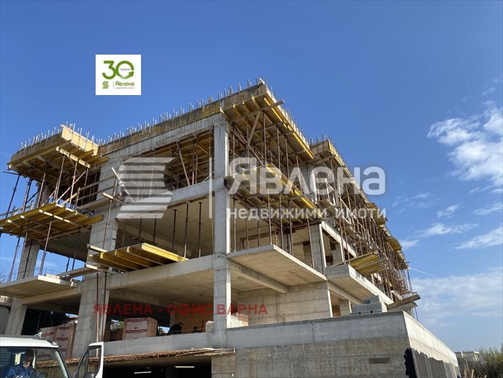 Продава 2-СТАЕН, гр. Варна, м-т Пчелина, снимка 11 - Апартаменти - 52998752