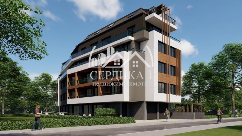 Продава 2-СТАЕН, гр. София, Хаджи Димитър, снимка 4 - Апартаменти - 53246357