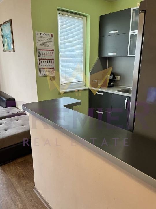 Продава 2-СТАЕН, гр. Варна, Виница, снимка 5 - Апартаменти - 54124058