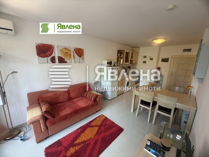 Продава 2-СТАЕН, гр. Поморие, област Бургас, снимка 2 - Апартаменти - 55094198