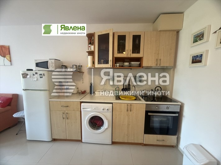 Продава 2-СТАЕН, гр. Поморие, област Бургас, снимка 4 - Апартаменти - 55094198