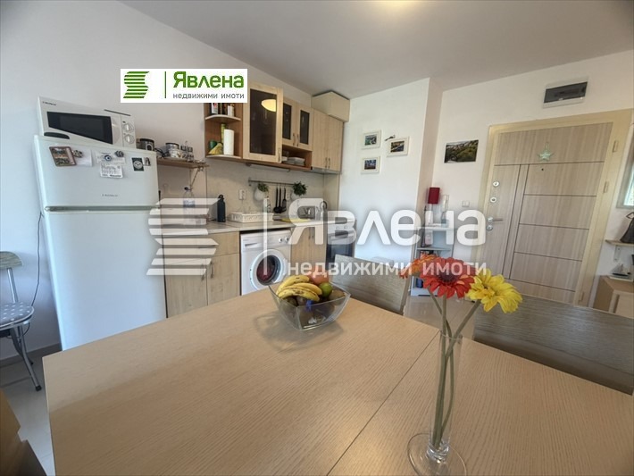 Продава 2-СТАЕН, гр. Поморие, област Бургас, снимка 3 - Апартаменти - 55094198