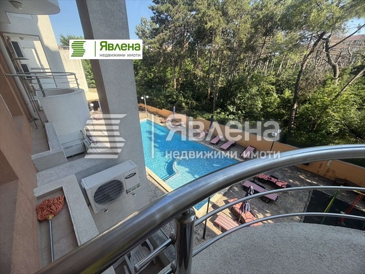 Продава 2-СТАЕН, гр. Поморие, област Бургас, снимка 13 - Апартаменти - 55094198