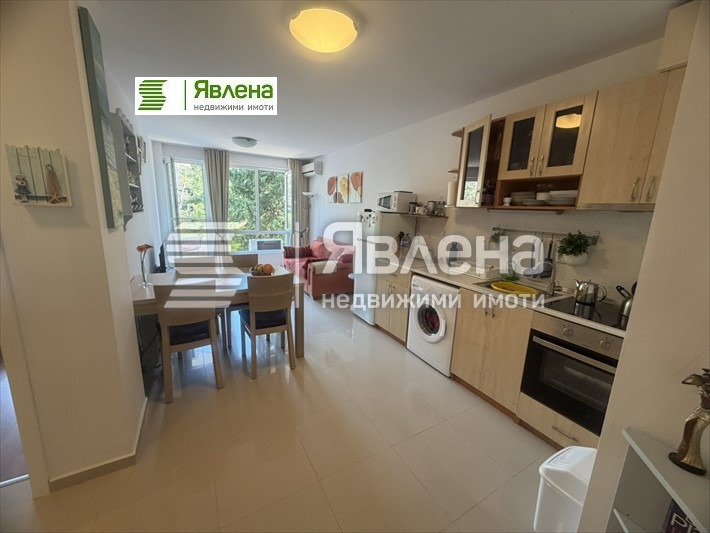 Продава 2-СТАЕН, гр. Поморие, област Бургас, снимка 5 - Апартаменти - 55094198