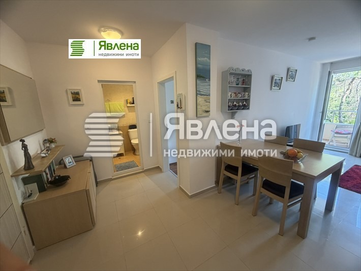 Продава 2-СТАЕН, гр. Поморие, област Бургас, снимка 6 - Апартаменти - 55094198