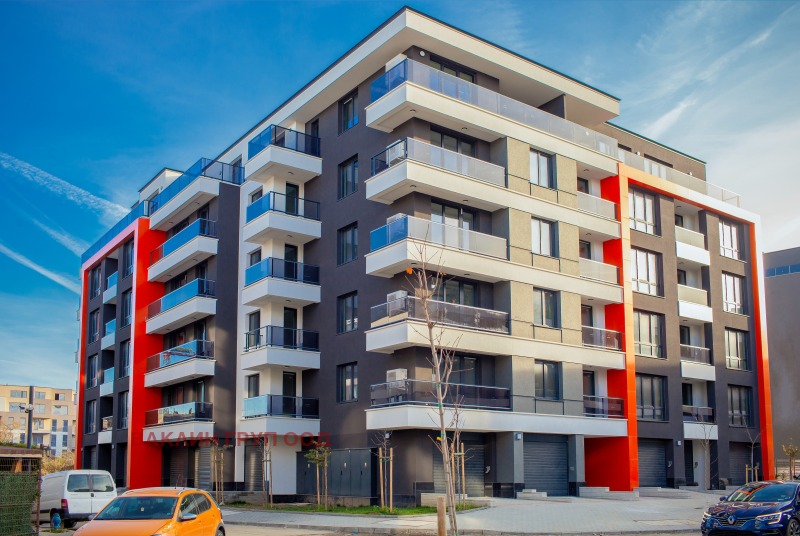 Продава  3-стаен град София , Студентски град , 137 кв.м | 56463057