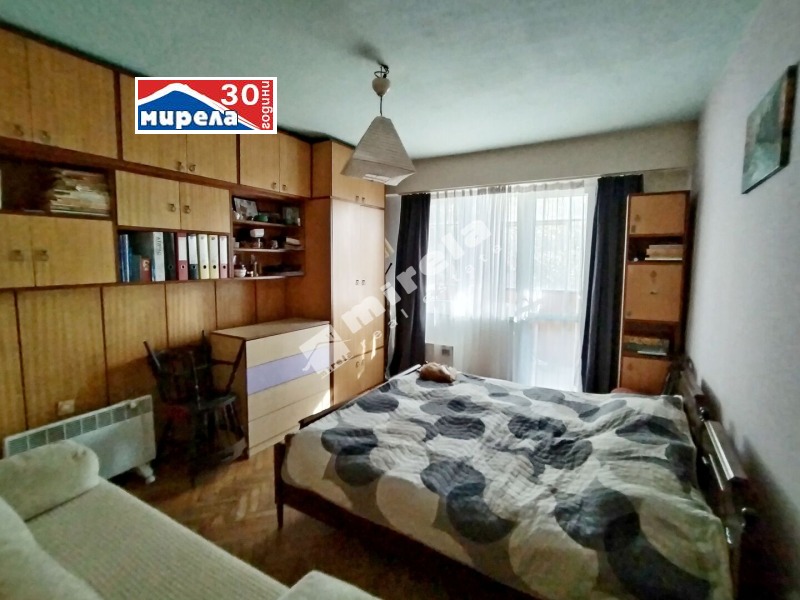 Myytävänä  2 makuuhuonetta Veliko Tarnovo , Zona B , 90 neliömetriä | 85704607 - kuva [3]