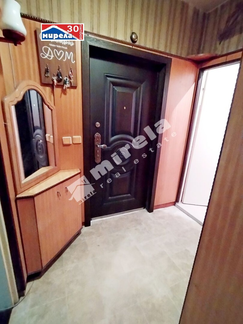 Till salu  2 sovrum Veliko Tarnovo , Zona B , 90 kvm | 85704607 - bild [8]