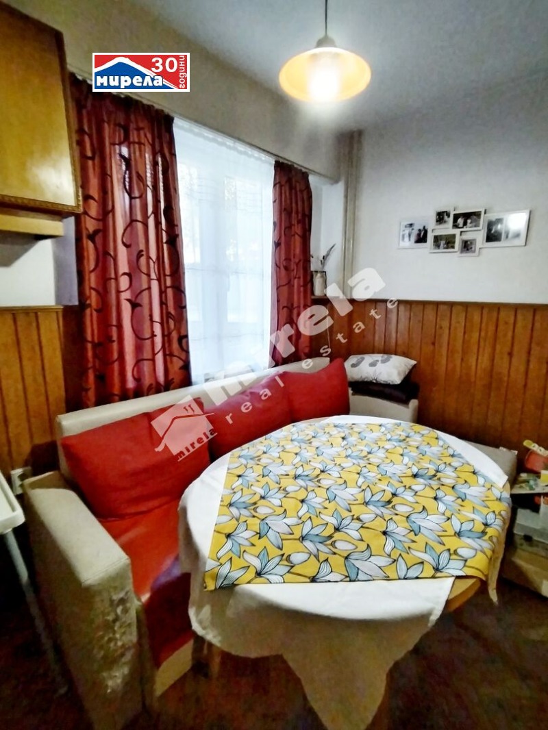 Till salu  2 sovrum Veliko Tarnovo , Zona B , 90 kvm | 85704607 - bild [6]