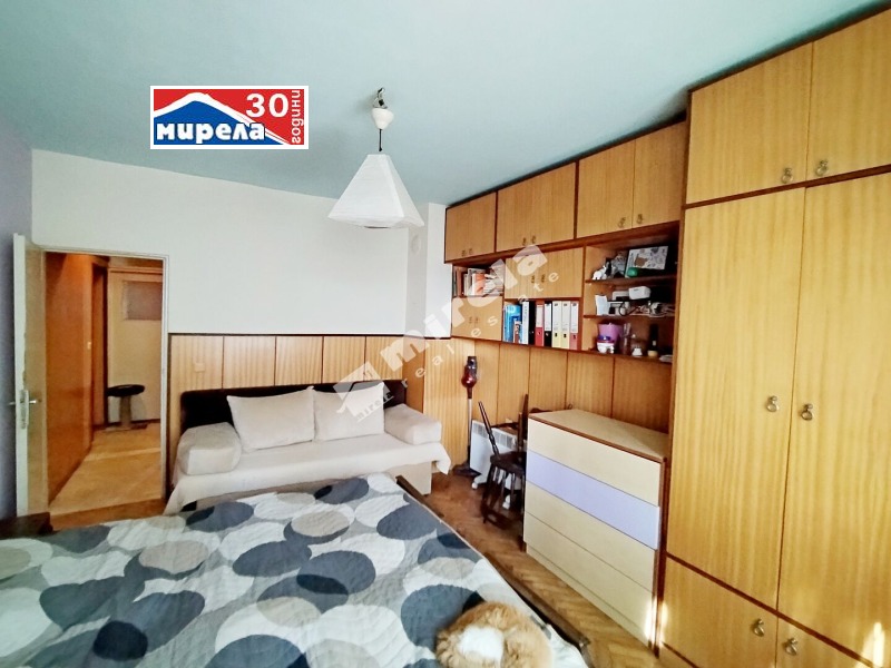 Till salu  2 sovrum Veliko Tarnovo , Zona B , 90 kvm | 85704607 - bild [4]