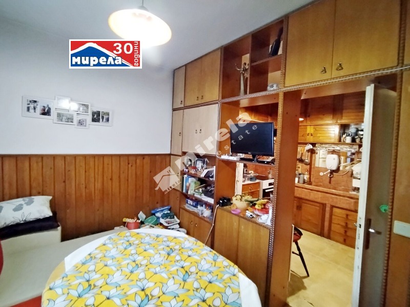 Till salu  2 sovrum Veliko Tarnovo , Zona B , 90 kvm | 85704607 - bild [7]