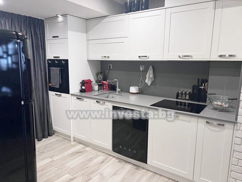 Продава  3-стаен град Пловдив , Кършияка , 100 кв.м | 62636768