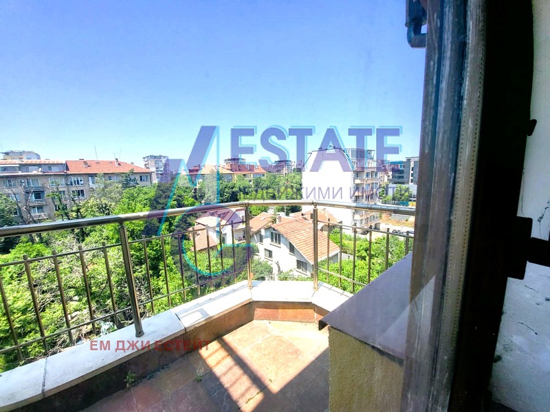 Продава  3-стаен град София , Зона Б-19 , 93 кв.м | 93992335 - изображение [14]