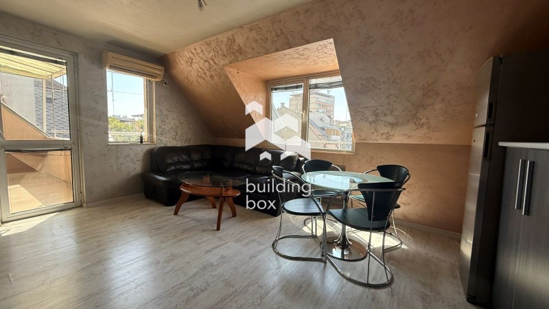 For Sale  2 bedroom Plovdiv , Marasha , 111 sq.m | 30001111 - image [3]