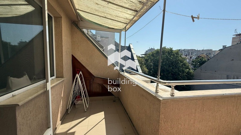 For Sale  2 bedroom Plovdiv , Marasha , 111 sq.m | 30001111 - image [12]