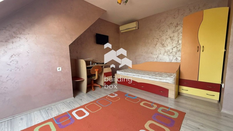 For Sale  2 bedroom Plovdiv , Marasha , 111 sq.m | 30001111 - image [7]