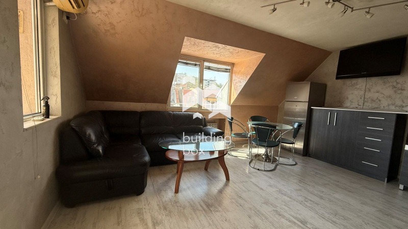 For Sale  2 bedroom Plovdiv , Marasha , 111 sq.m | 30001111 - image [2]